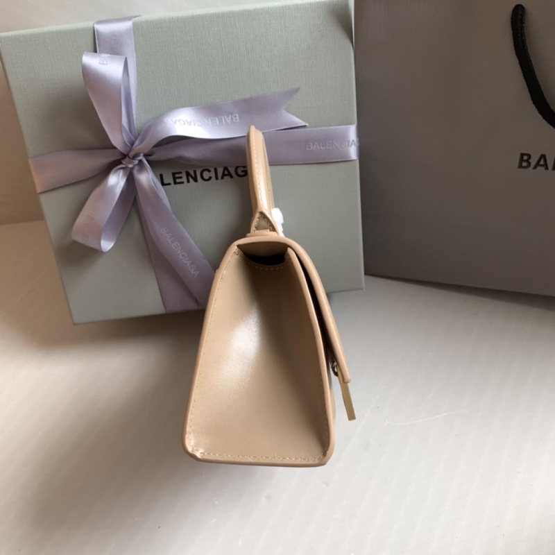 Balenciaga Hourglass Bags